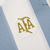 Argentina Kids Soccer Jerseys Kit 2024 &ndash; 50th Anniversary