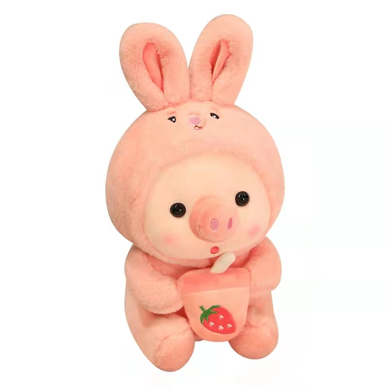 Stuffed Animals & Plush Toys Animal PP Cotton Toys