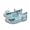 Children's Shoes Bow Girl Princess Shoes