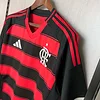 2025-2026 Flamengo Home Football Shirt 1:1 Thai Quality