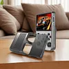 Transparent TPU Case for R36S Handheld Game Console Anti-fall Protective Cover
