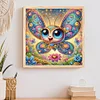 Funny Bug - Crystal Rhinestone Diamond Painting