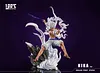POP Scale Broken Mirror Series 002 Gear Fifth Nika Luffy - ONE PIECE Resin Statue - Boiling Point Studio