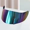 Full Face Helmet Visor Lens Anti-fog Moto Windshield Capacete for AGV K5 K3SV K1