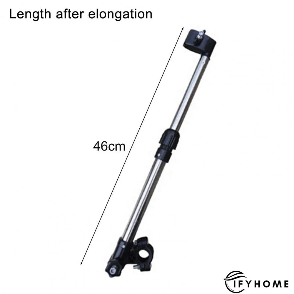 Electric umbrella bracket holder | IFYHOME