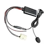 Bluetooth-Compatible 5.0 AUX Module with Mic for RCD510 300 310