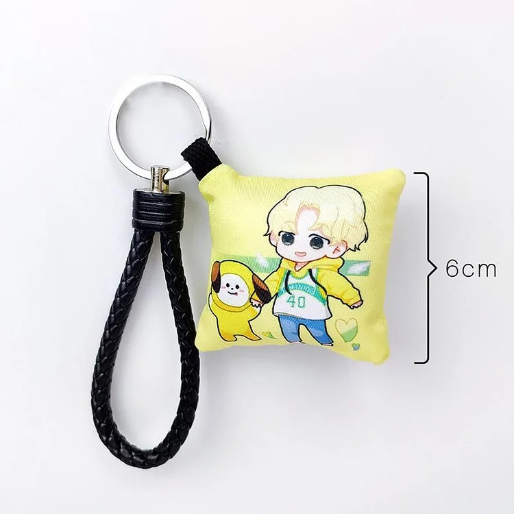 Bts on sale jimin keychain