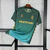 2025/2026 Borussia M&ouml;nchengladbach Third Jersey Football Shirt 1:1 Thai Quality