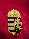 Joyfball 2026 Hungary National Team Home Football Shirt 1:1 Thai Quality