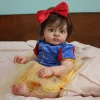Babiesprincess Lifelike Reborn Baby Doll, Babiesprincess
