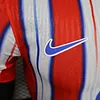 2024/2025 Player Version Atletico Madrid Home Football Shirt 1:1 Thai Quality