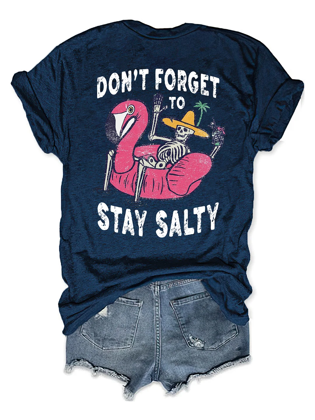 Stay Salty T-Shirt