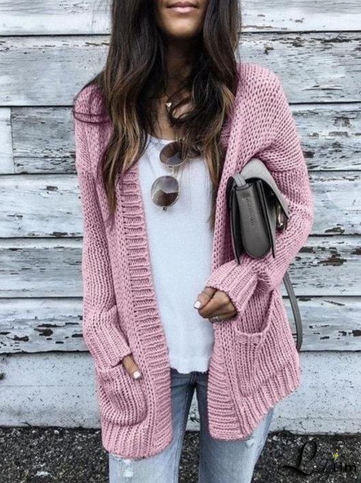 Soft and insulated Sweater