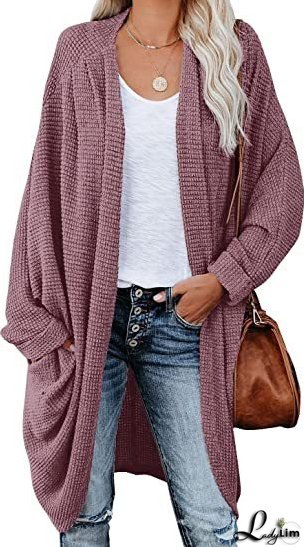 Casual and Comfortable Blouse