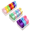 uk.everydayedeals Mini Diamond Painting Trays Set with Lids & Storage