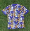 2025 El Salvador Pre-Match Training Suit Football Shirt 1:1 Thai Quality