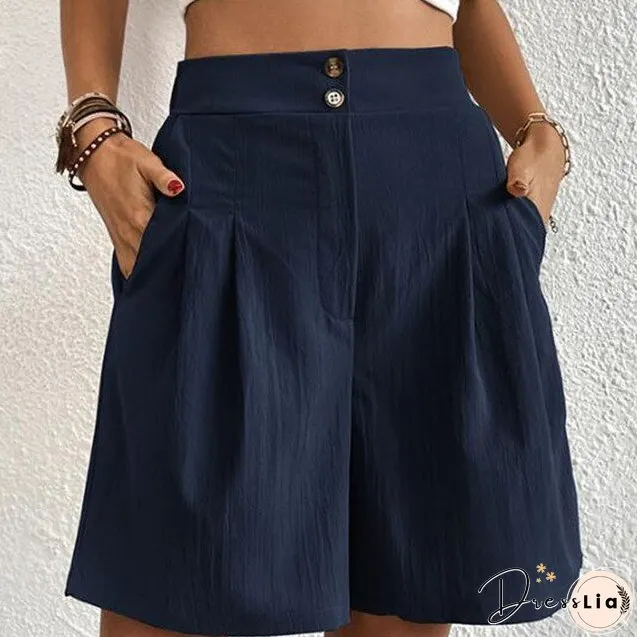 Effortless and airy Shorts