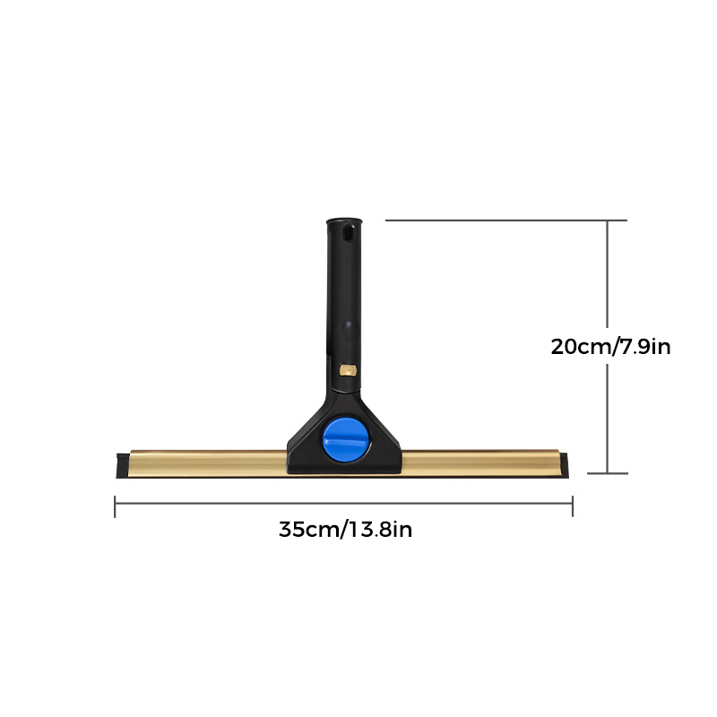 SAKER® Multi-Purpose Squeegee