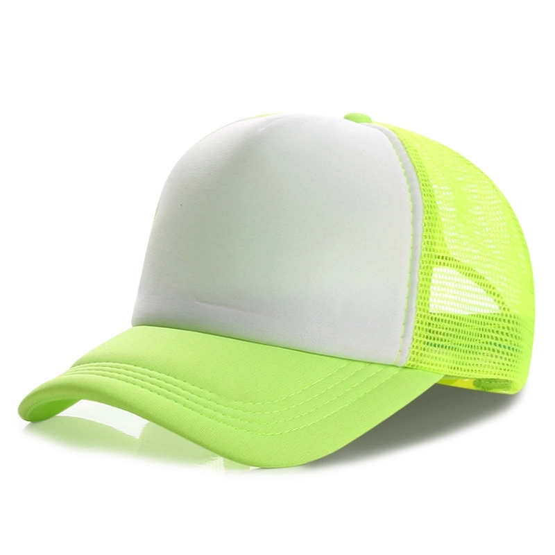 Advertising Cap Logo Sunshade Outdoor Net Cap Korean Volunteer Cap Female Baseball Cap Winter Hat