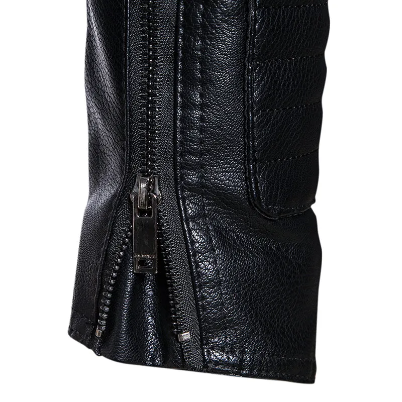 Jake Thunder Jacket
