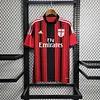 2014/2015 Retro AC Milan Home Football Shirt 1:1 Thai Quality