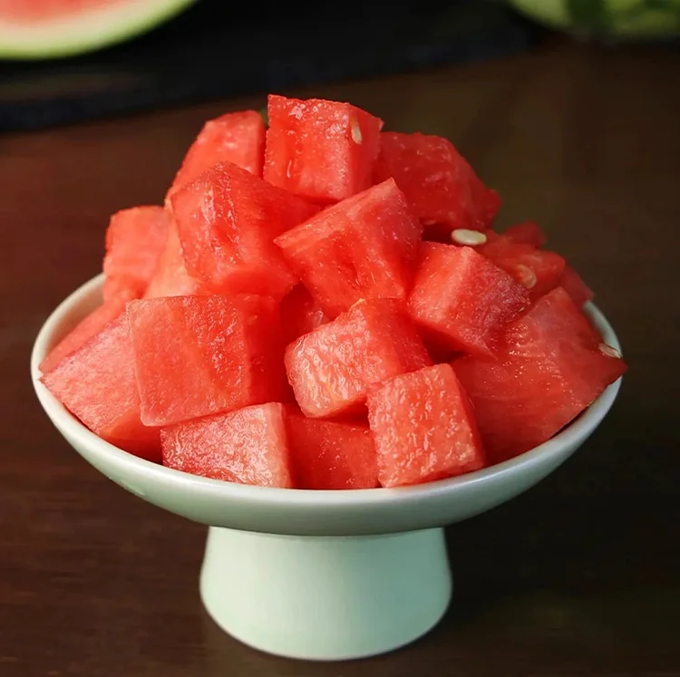 🍉Home Potted Ruby Watermelon Seeds