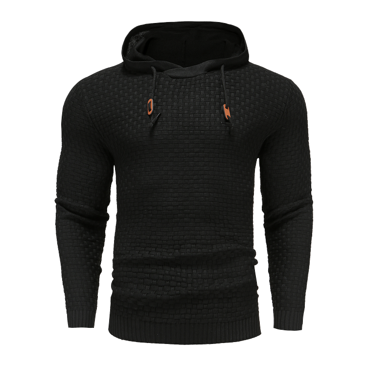 Foxtrot Hoodie