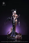 1/4 Scale Rose IJN Owari - Azur Lane Resin Statue - TreaSure Studio
