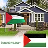 Palestinian Flags Country Flag for Parade Demonstrations (150*250cm)