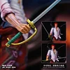 POP Scale Standing Red Haired Shanks - ONE PIECE Resin Statue - JacksDo Studios