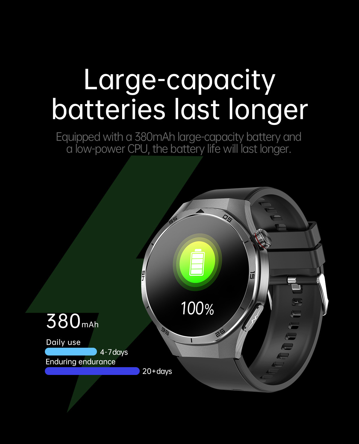 Likron Watches