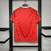 2024/2025 Aberdeen F.C. Home Football Jersey 1:1 Thai Quality
