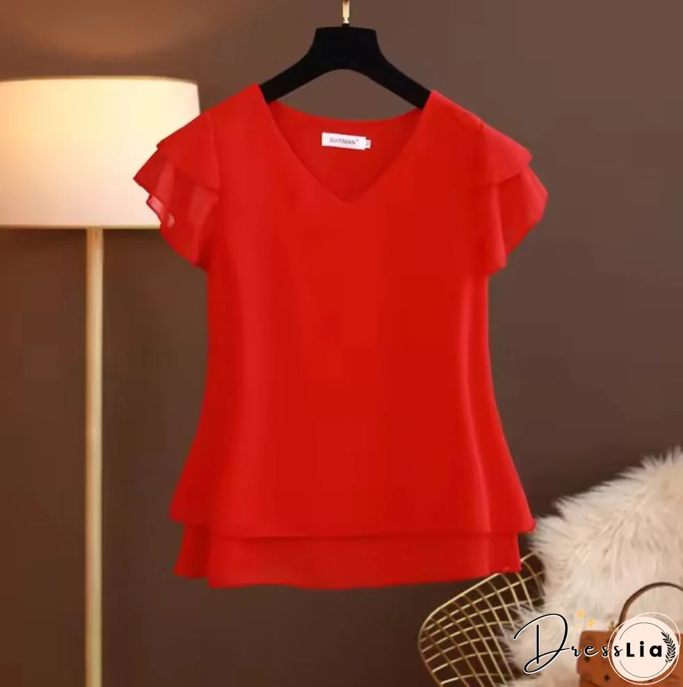 Comfortable and Stylish general Blouse