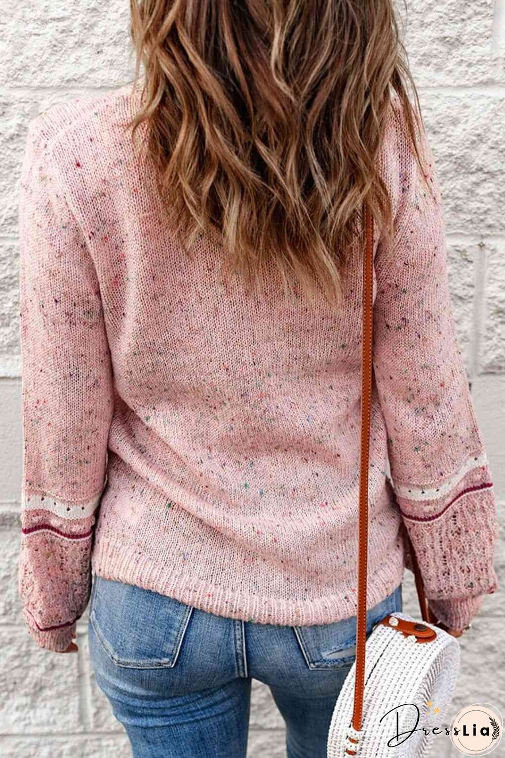 Stylish and Elegant Sweater