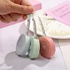 uk.everydayedeals 2Meter 79 inch Soft Sewing Tailor Craft Retractable Portable Centimeter Scale Measuring Tape