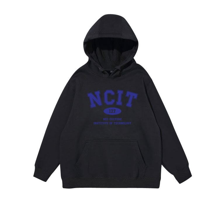 NCT127 Classic Hoodie