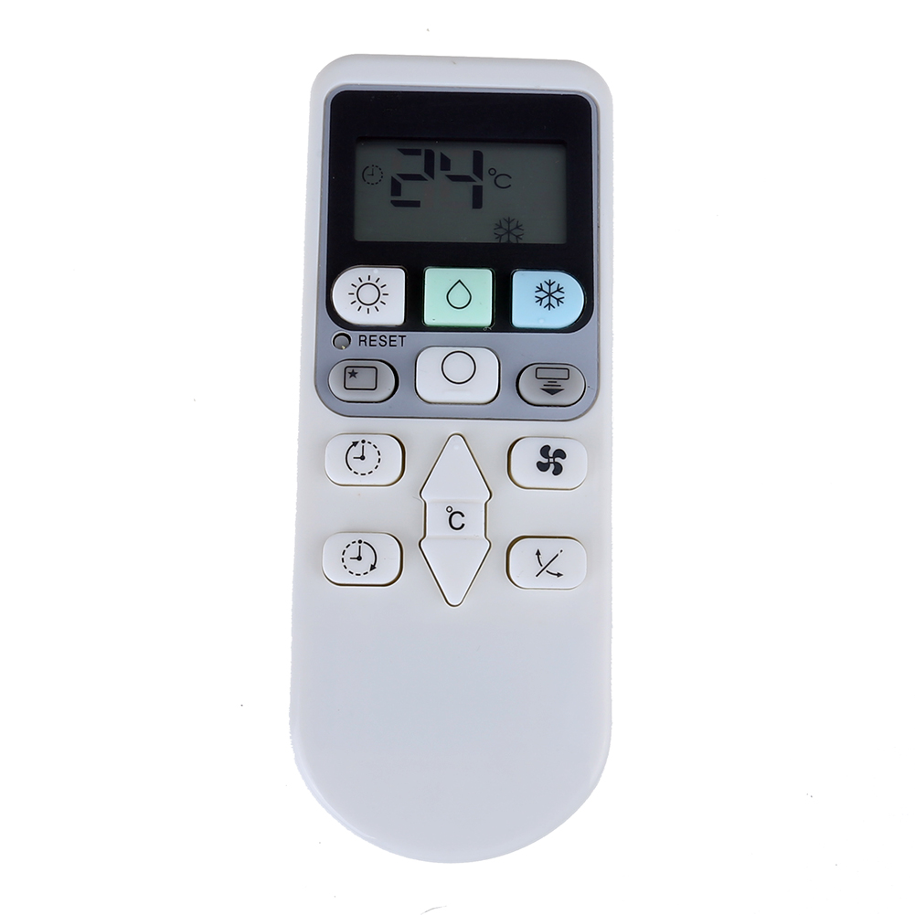 

Remote Control for Hitachi 01 RAR-3V2 RAR-2P2 RAR-3U1 AC Air Conditioner, 501 Original