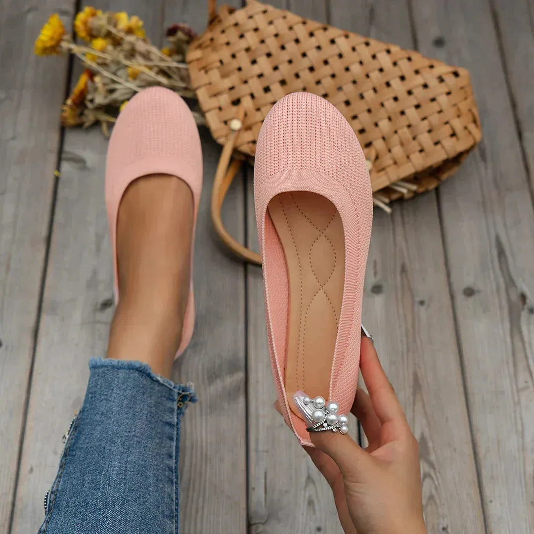 Chic and Versatile winter Shoes