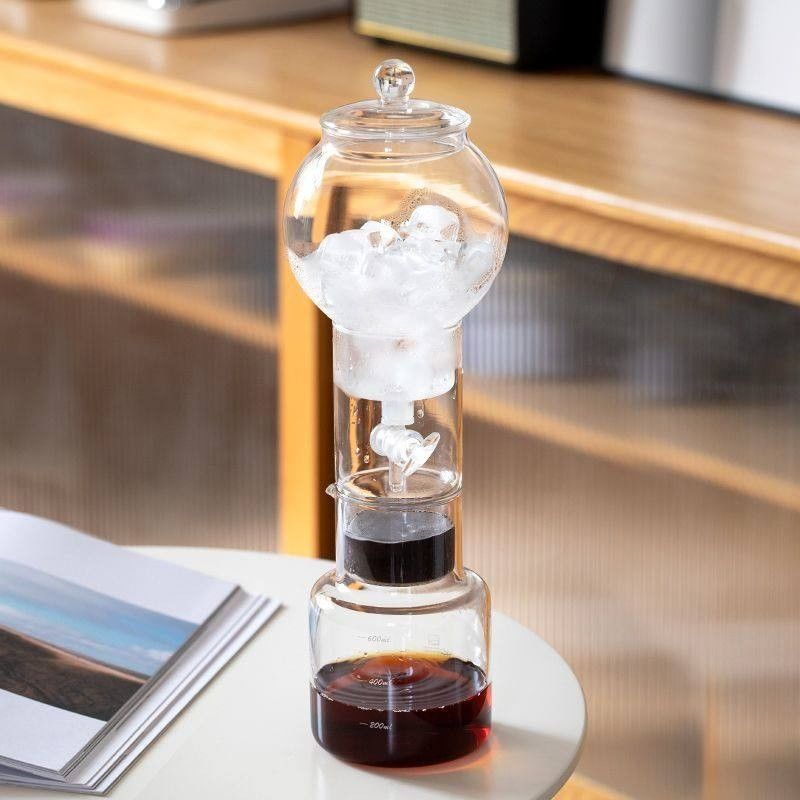 Fromtea Cold Drip Coffee Maker _Fromtea&reg; Official Store