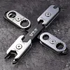 360&deg; Rotating 8-in-1 Adjustable Wrench