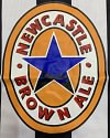 1997-1999 Retro Newcastle United Home Soccer Jersey 1:1 Thai Quality