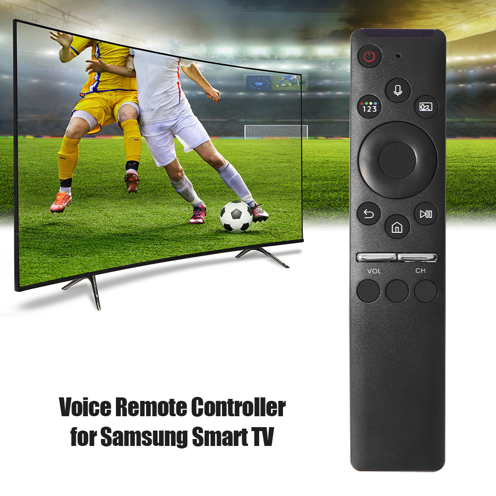 Smart TV Remote Control Replacement for Samsung BN59-01312B