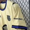 2025/2026 Barcelona Away Football Shirt 1:1 Thai Quality
