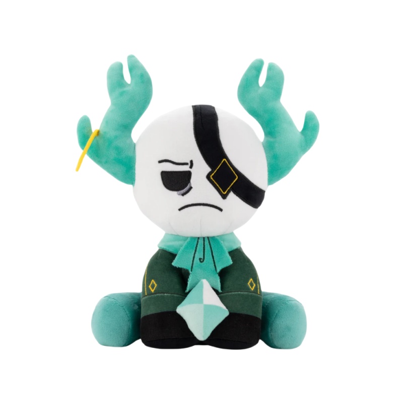 Medkit Plush  Medkit Plush