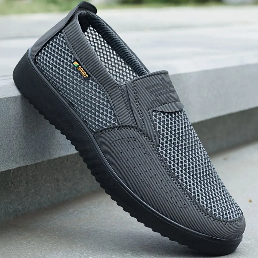 ZAIR COOLING COMFORT LOAFER