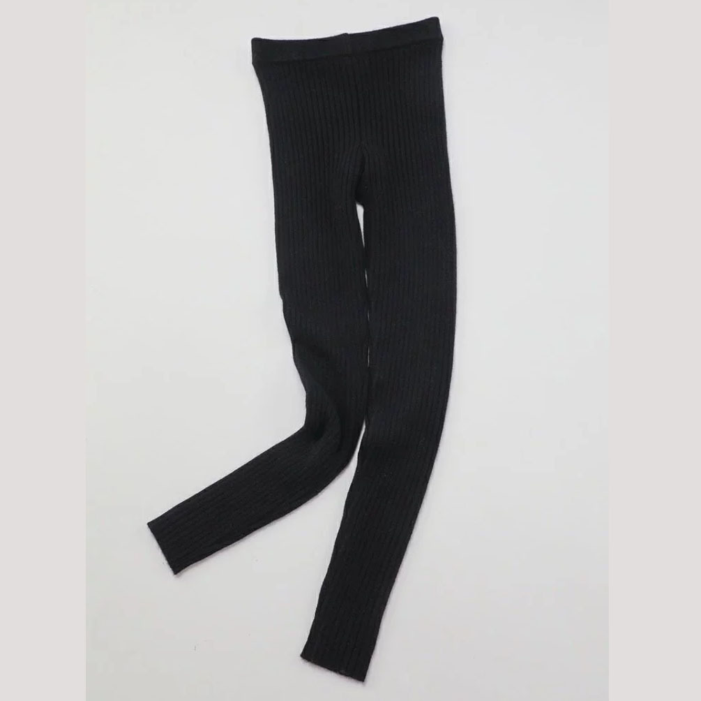 Women's Thermal Cashmere Pants REAL SILK LIFE