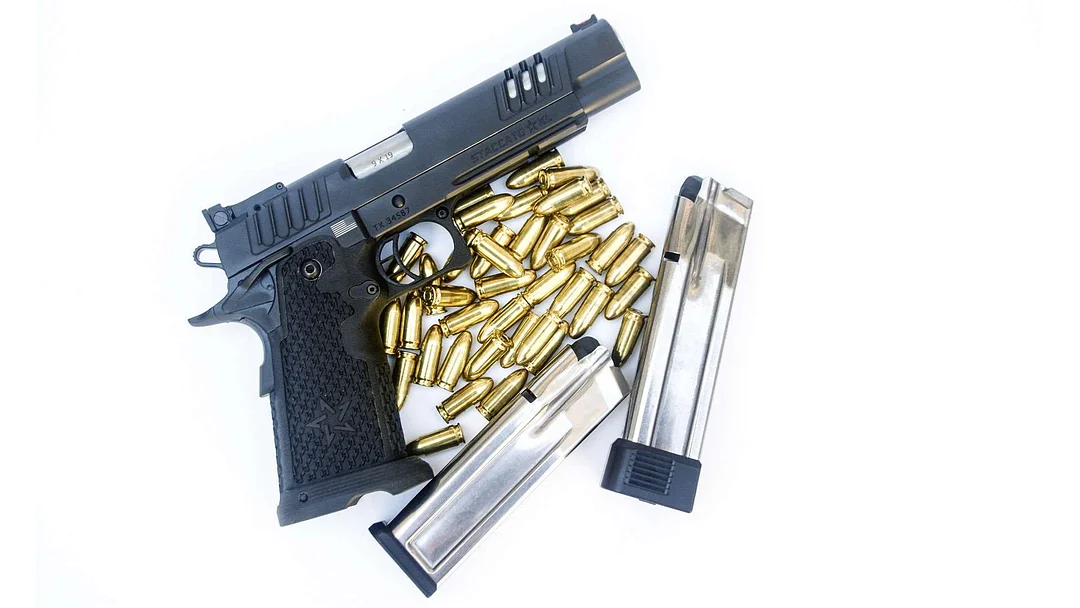 STACCATO - La unión perfecta entre prestaciones y diseño exclusivo