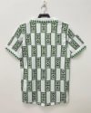 1994 Retro Nigeria National Team Away Football Shirt 1:1 Thai Quality