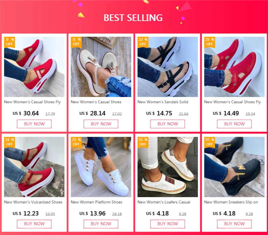 Qengg Women Vulcanize Shoes Comfort Casual Outdoor Light Beach Sandals Fish Mouth Fashion Platform Wedges Zapatillas De Mujer
