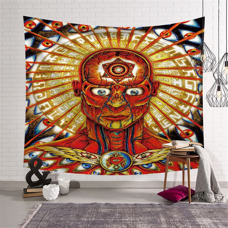 

Big - Tapestry, 100*75cm, 501 Original